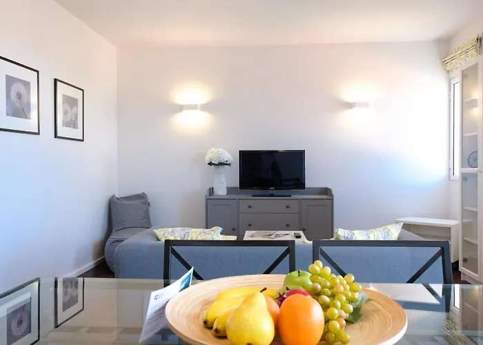 Guestready - Serenity By The Sea Near Bay Apartment Funchal (Madeira)