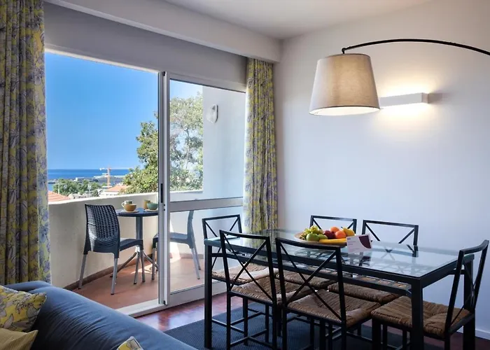Guestready - Serenity By The Sea Near Bay Funchal (Madeira)