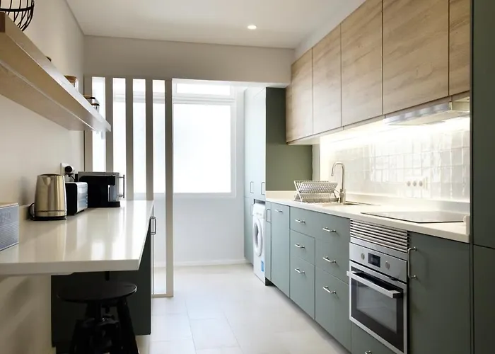 Guestready - Serenity By The Sea Near Bay Apartment