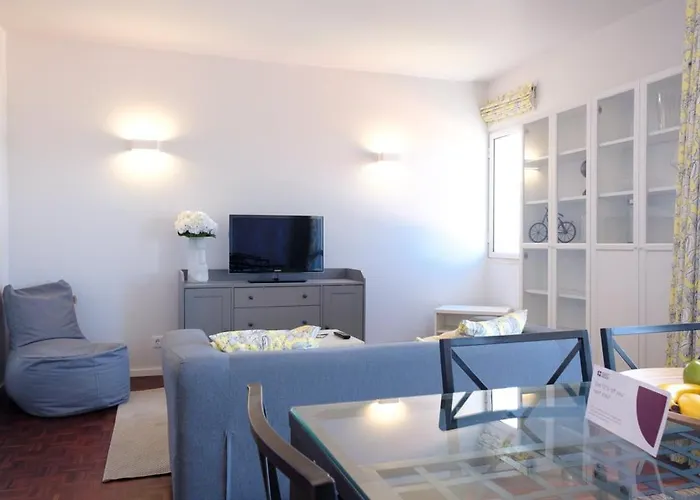 Apartment Guestready - Serenity By The Sea Near Bay Funchal (Madeira)