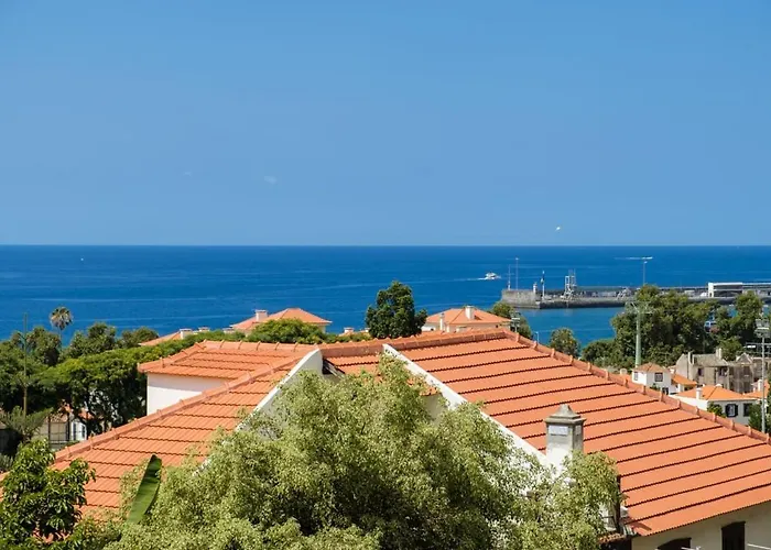 Guestready - Serenity By The Sea Near Bay Apartment *