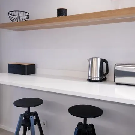 Apartament Guestready - Serenity By The Sea Near Bay Funchal (Madeira)