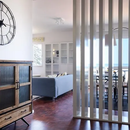 Apartamento Guestready - Serenity By The Sea Near Bay Funchal (Madeira)