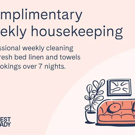 Guestready - Serenity By The Sea Near Bay Apartamento *