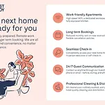Lejlighed Guestready - Serenity By The Sea Near Bay