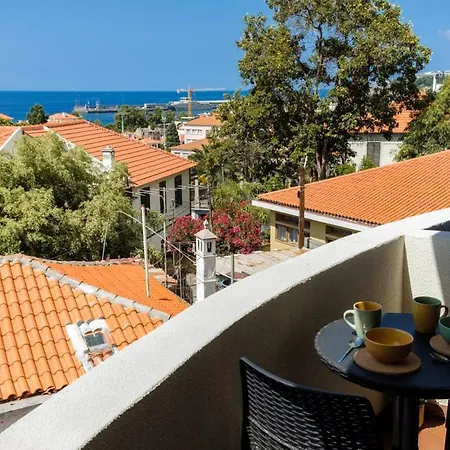 Διαμέρισμα Guestready - Serenity By The Sea Near Bay *