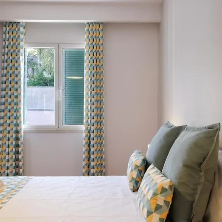 Guestready - Serenity By The Sea Near Bay Διαμέρισμα *