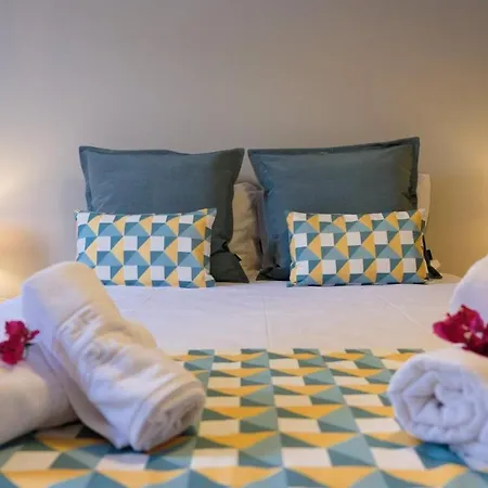 Διαμέρισμα Guestready - Serenity By The Sea Near Bay