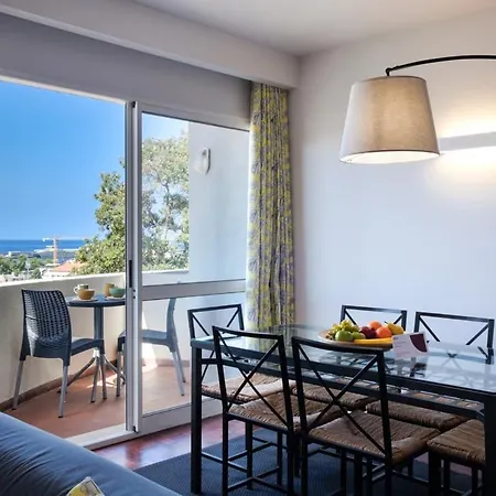 Guestready - Serenity By The Sea Near Bay Funchal (Madeira)
