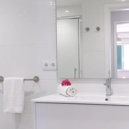 Guestready - Serenity By The Sea Near Bay Апартаменты Фуншал