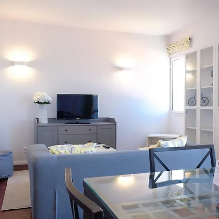 Διαμέρισμα Guestready - Serenity By The Sea Near Bay Φουνκάλ