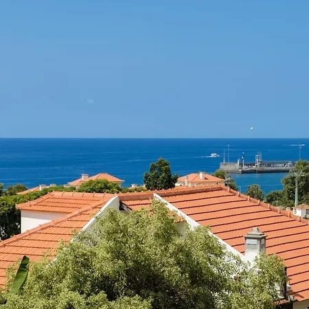 Guestready - Serenity By The Sea Near Bay Apartment *