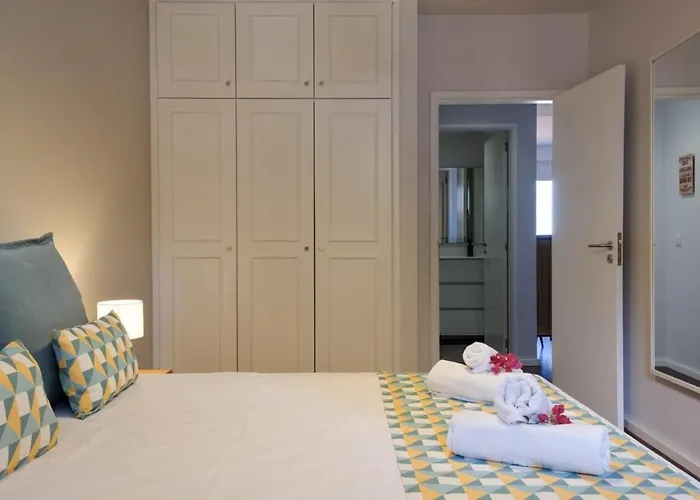 Guestready - Serenity By The Sea Near Bay * 丰沙尔