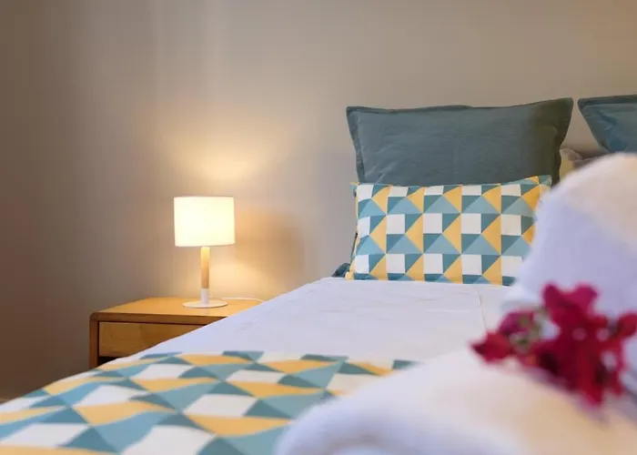 Guestready - Serenity By The Sea Near Bay