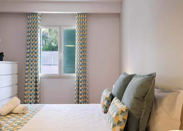 Guestready - Serenity By The Sea Near Bay 아파트 *