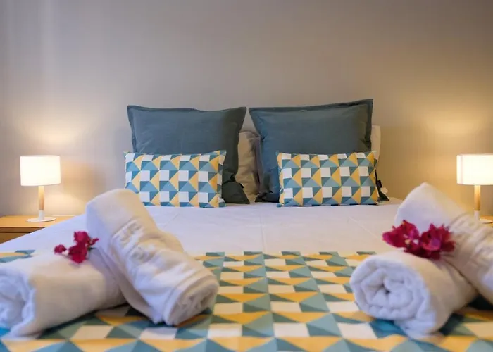 公寓 Guestready - Serenity By The Sea Near Bay
