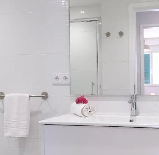 Guestready - Serenity By The Sea Near Bay 아파트 푼샬