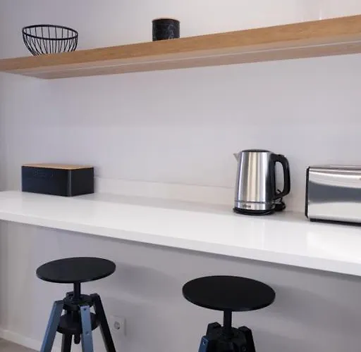 아파트 Guestready - Serenity By The Sea Near Bay 푼샬