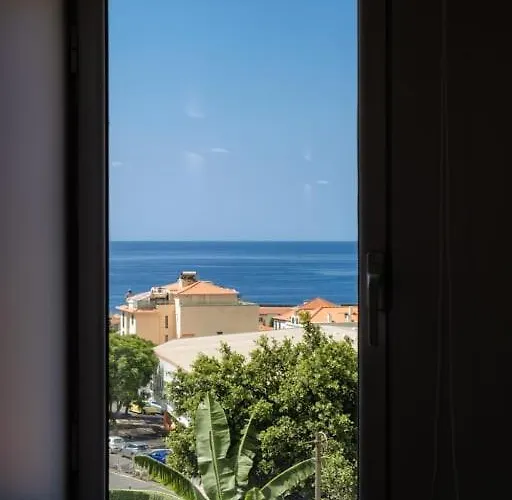 Guestready - Serenity By The Sea Near Bay 丰沙尔