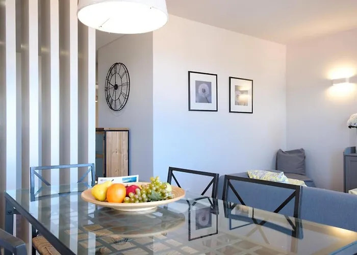 公寓 Guestready - Serenity By The Sea Near Bay *