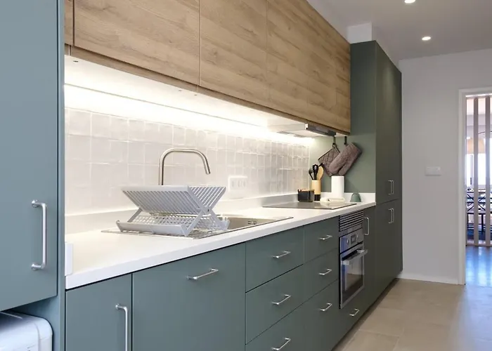 Guestready - Serenity By The Sea Near Bay 아파트 푼샬