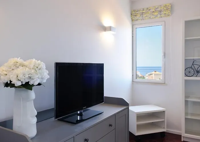 Guestready - Serenity By The Sea Near Bay