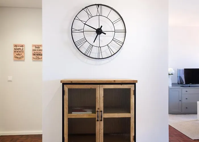 아파트 Guestready - Serenity By The Sea Near Bay