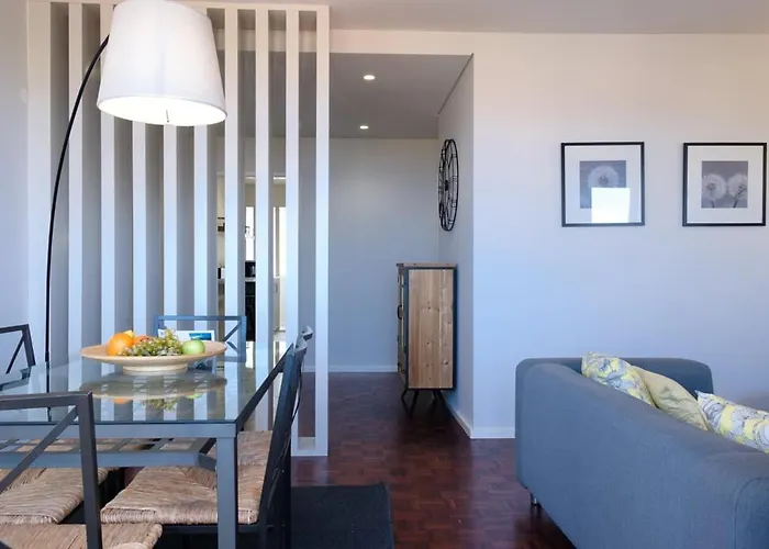 Guestready - Serenity By The Sea Near Bay * 푼샬