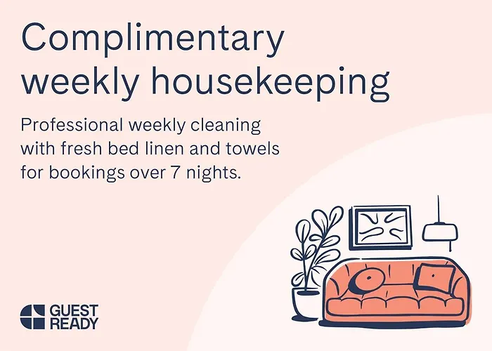 Guestready - Serenity By The Sea Near Bay 아파트 *