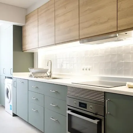 Apartmán Guestready - Serenity By The Sea Near Bay Funchal (Madeira)