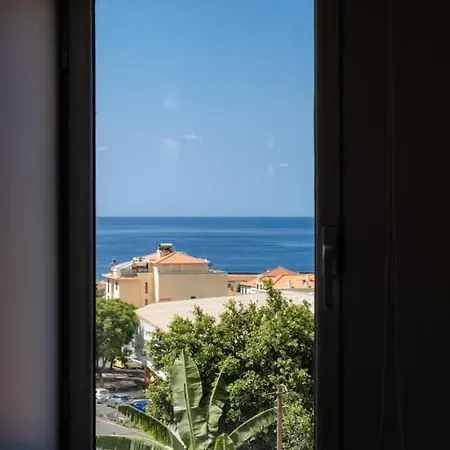 Guestready - Serenity By The Sea Near Bay Funchal (Madeira)