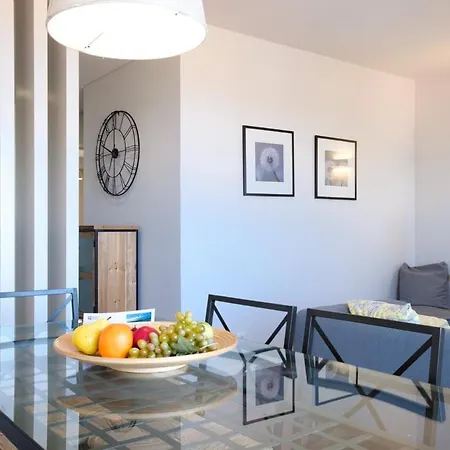 Apartmán Guestready - Serenity By The Sea Near Bay *